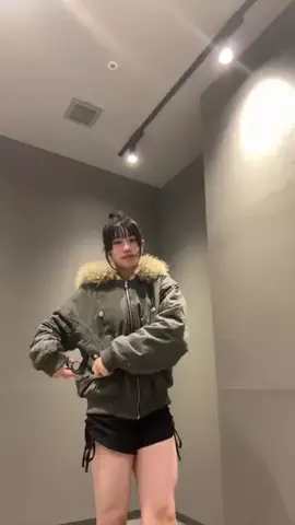 かえだよのTikTok投稿
