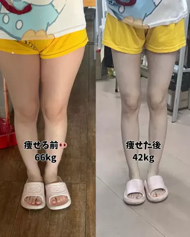 2世のTikTok投稿