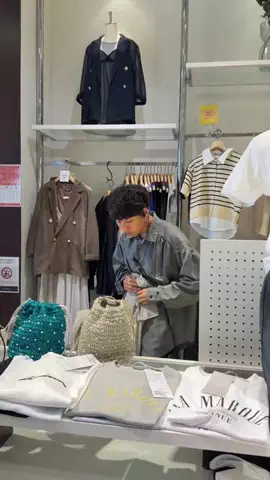 Ciaopanic/DouDou OUTLET 土岐店のTikTok投稿