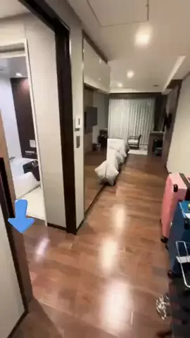 Kochou☘️ホテル紹介のTikTok投稿