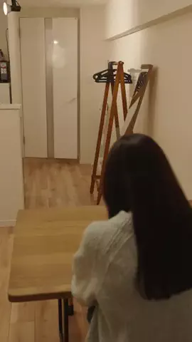 今日もとりあえず夫婦のTikTok投稿
