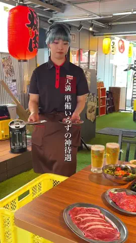 まんぷくグルメ（大阪グルメ・関西グルメ）のTikTok投稿