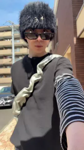 絶対嶺度のTikTok投稿