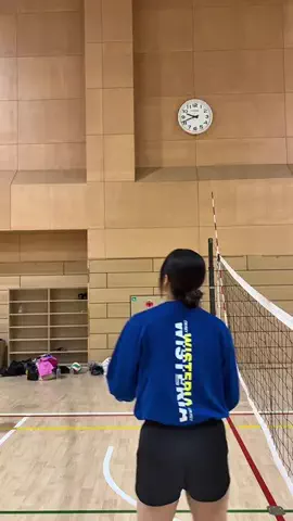 ゆの💃🏐のTikTok投稿
