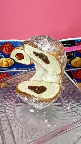 トレンドグルメ🍭🍓のTikTok投稿