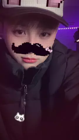 水瀬 ケインのTikTok投稿