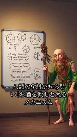 名言仙人のTikTok投稿