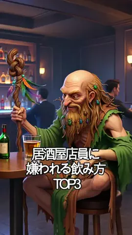 名言仙人のTikTok投稿