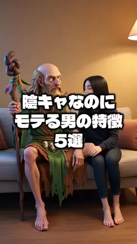 名言仙人のTikTok投稿