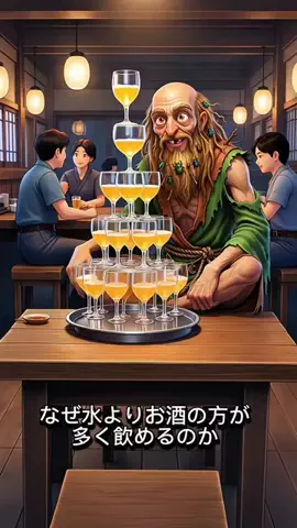 名言仙人のTikTok投稿