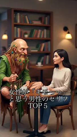名言仙人のTikTok投稿