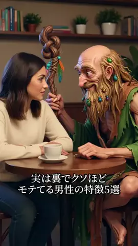 名言仙人のTikTok投稿