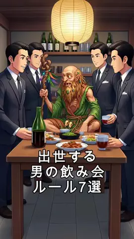 名言仙人のTikTok投稿