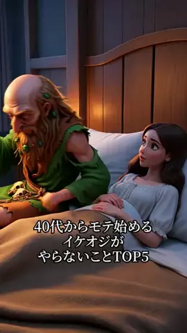 名言仙人のTikTok投稿