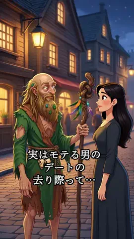 名言仙人のTikTok投稿