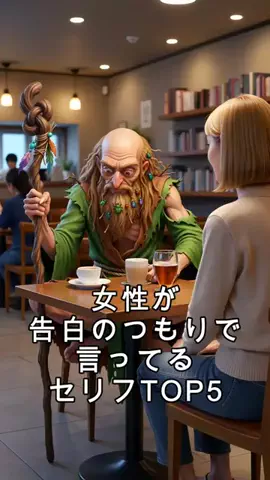名言仙人のTikTok投稿