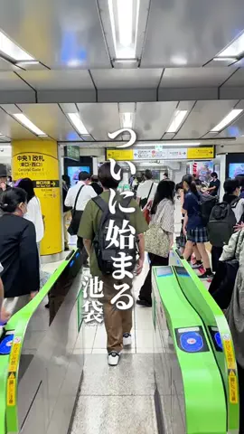 池袋グルメ【公式】/ 豊島区のTikTok投稿
