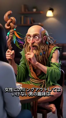 名言仙人のTikTok投稿