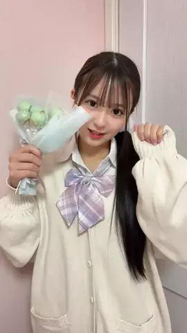じゅりあのTikTok投稿