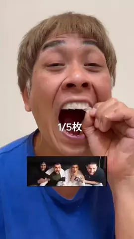 煩悩のTikTok投稿