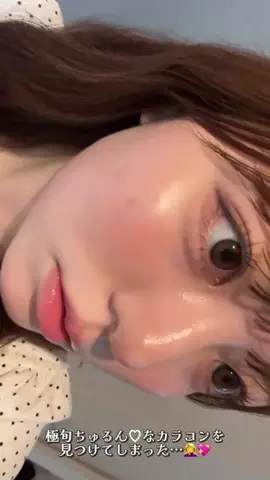 まげにゃんこのTikTok投稿