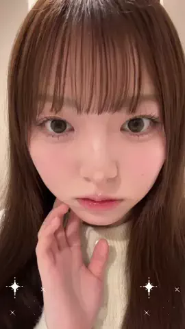 まげにゃんこのTikTok投稿