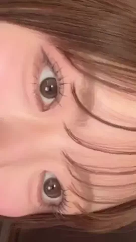 まげにゃんこのTikTok投稿