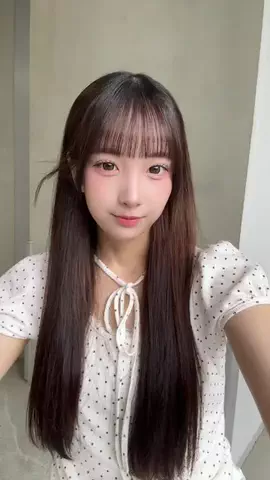 北爪美月（みづき）のTikTok投稿
