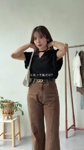 mayuのTikTok投稿