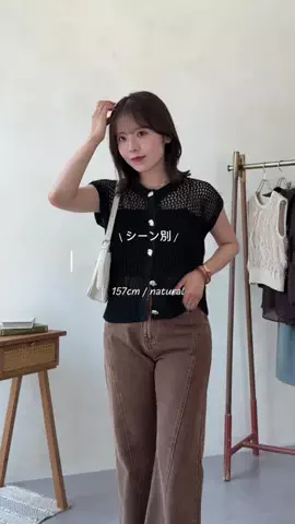 mayuのTikTok投稿