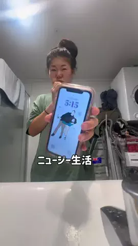 Nozomi NZのTikTok投稿