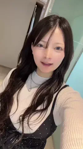キャパい人のTikTok投稿