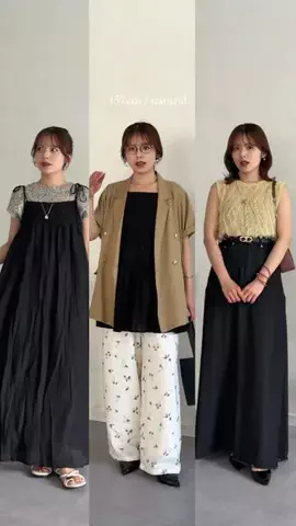 mayuのTikTok投稿