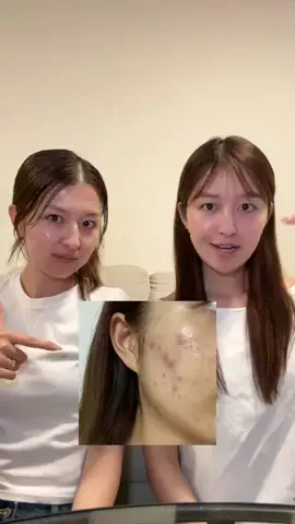りかりこのTikTok投稿