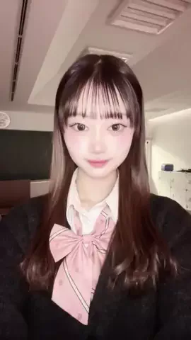 竹内奏音(かのん)のTikTok投稿