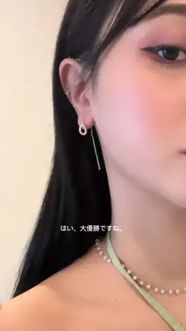あしゅりのTikTok投稿
