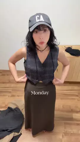 kistyleのTikTok投稿