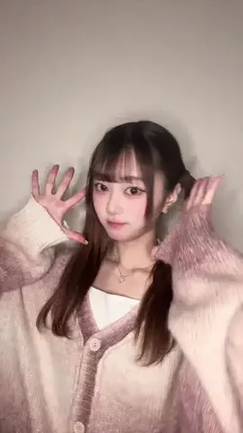 竹内奏音(かのん)のTikTok投稿