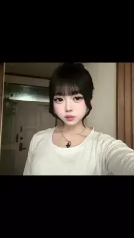 流歌のTikTok投稿