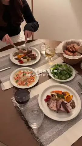 日和のTikTok投稿