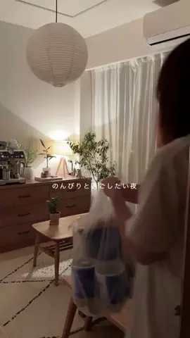 日和のTikTok投稿