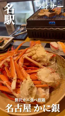 【名古屋/愛知】ぼうちゃんのグルメ旅🍽☕️のTikTok投稿