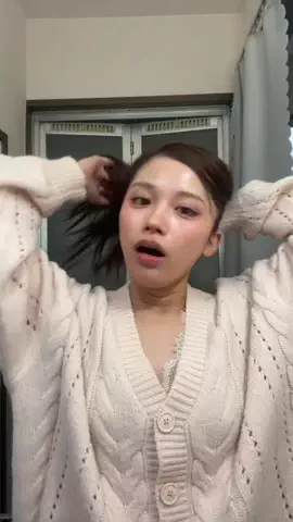 yuriaのTikTok投稿