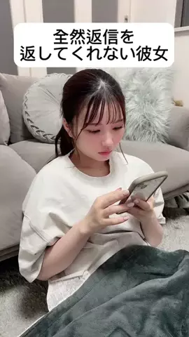 まさちあかっぷるのTikTok投稿