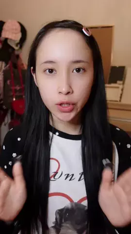 ゆめﾁｬﾝ様🐰のTikTok投稿