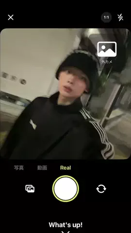 きょうへいのTikTok投稿