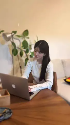hazuのTikTok投稿