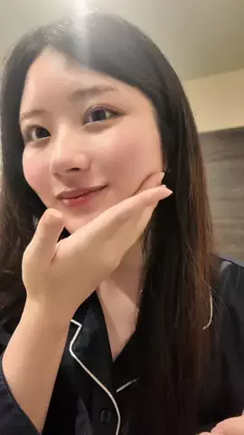 hazuのTikTok投稿