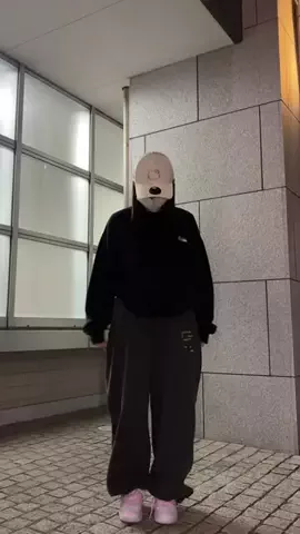 わたあいのTikTok投稿