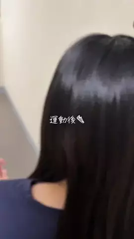 hazuのTikTok投稿